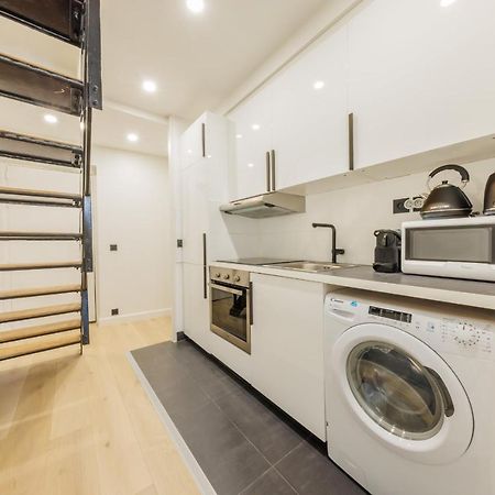 Elegant Apartment - 2Br - 6P - Sentier Paris Extérieur photo