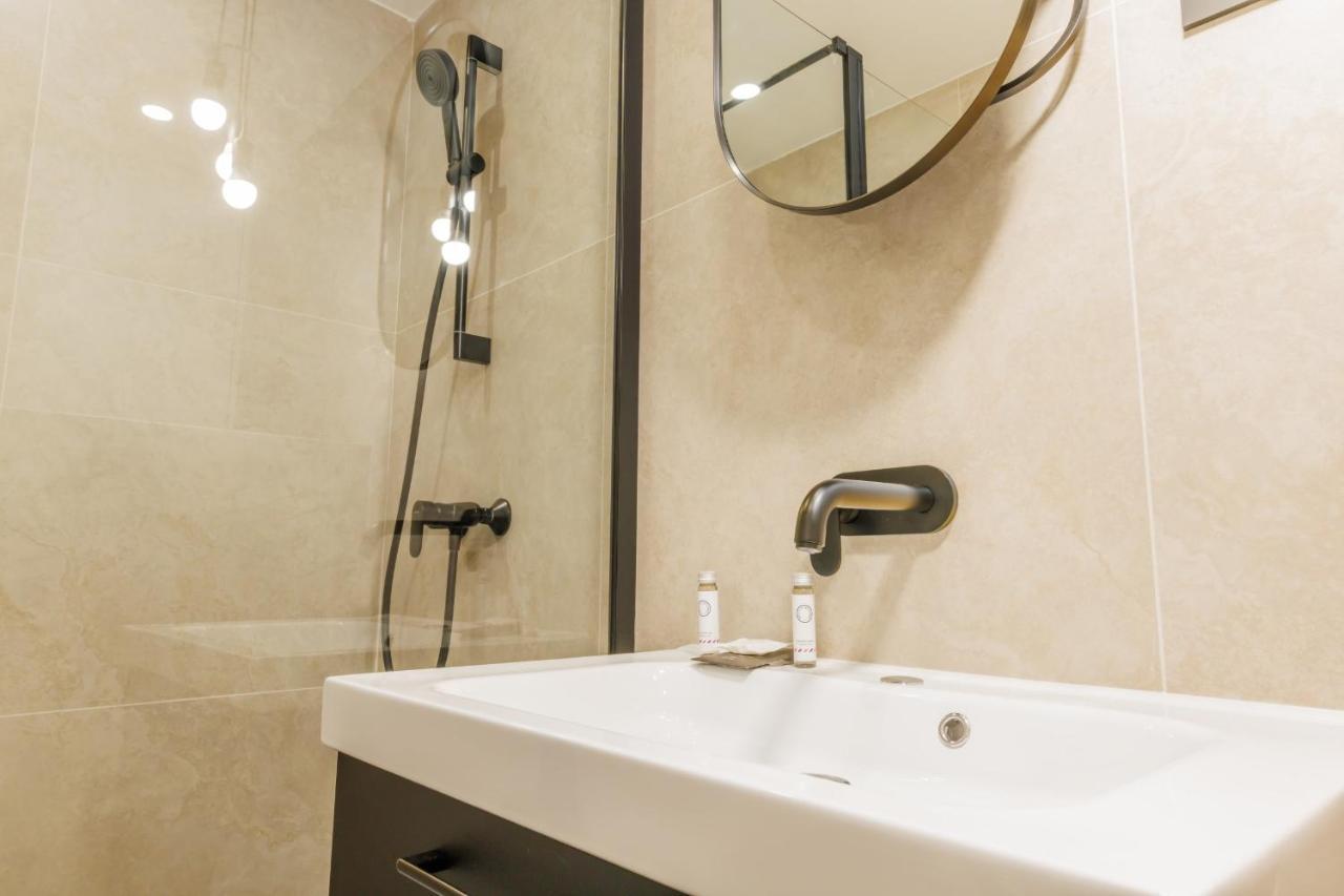 Elegant Apartment - 2Br - 6P - Sentier Paris Extérieur photo